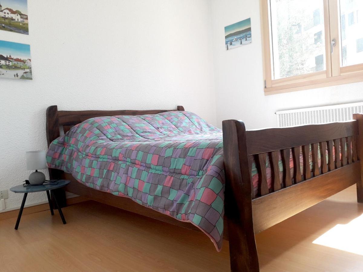Appartement Cosy Avec Piscine Privee A Metabief 38 M² Exterior foto