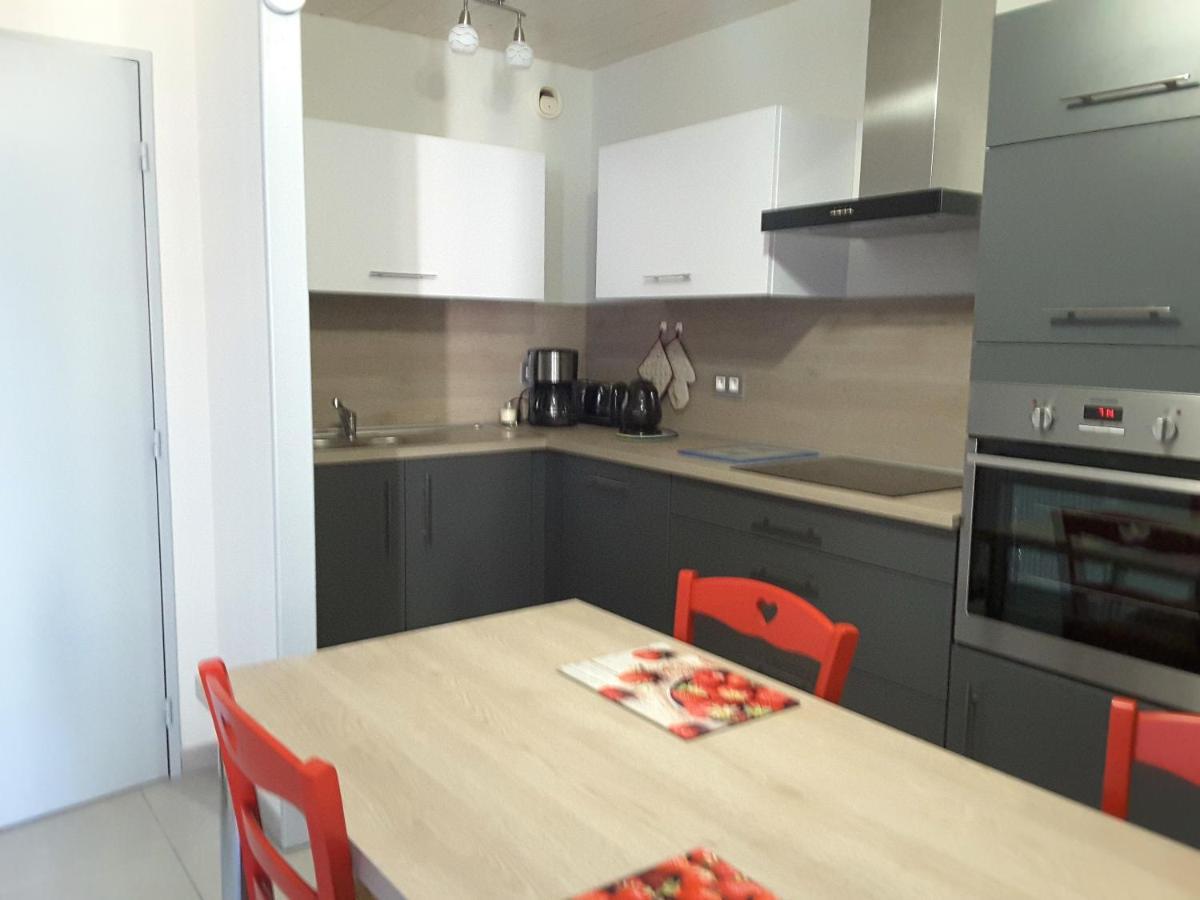 Appartement Cosy Avec Piscine Privee A Metabief 38 M² Exterior foto