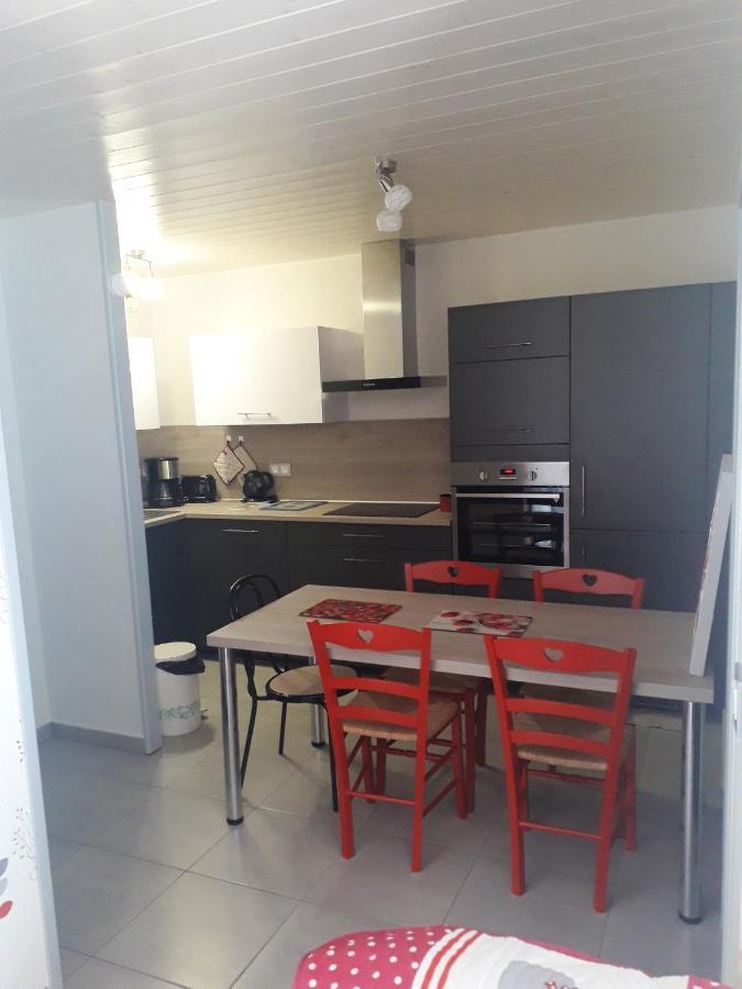 Appartement Cosy Avec Piscine Privee A Metabief 38 M² Exterior foto