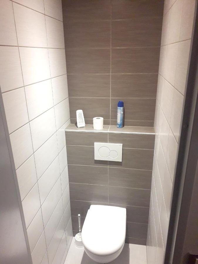 Appartement Cosy Avec Piscine Privee A Metabief 38 M² Exterior foto